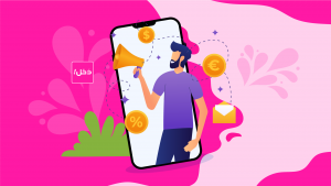 برنامه دخل اسنپ فود