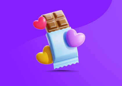 تنظیم منوی پر فروش برای فروشگاه‌های قهوه و شکلات!