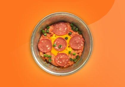 مزایای ارائه صبحانه در اسنپ‌فود - می‌دانستید سفارش‌های وعده صبحانه در اسنپ‌فود مدام در حال افزایش است؟