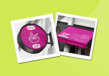 انواع تابلوهای تبلیغاتی رایگان اسنپ‌فود - اسنپ‌فود به‌عنوان همکاری تجاری شما، به دیده شدن و رشد فروش حضوری شما اهمیت بسیاری می‌دهد. به همین دلیل ابزارهای تبلیغاتی قدرتمندی که معمولا هزینه‌های زیادی دارند، به صورت رایگان در اختیار شما قرار می‌دهد. با استفاده از این ابزارها می‌توانید بدون هیچ هزینه اضافی کسب‌وکارتان را به سطح بالاتری ببرید و فروش خود را افزایش دهید.