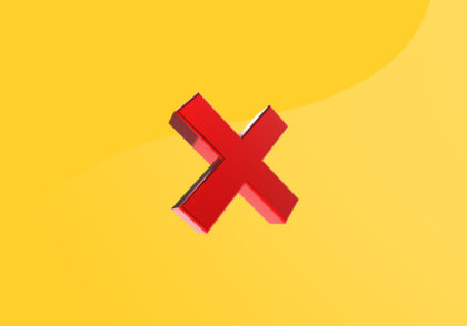 ۱۰ اشتباه رایج در فروش آنلاین