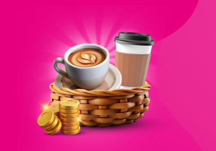 ترندهای جدید در کافه‌داری که باید بدانید - کافه‌داری دیگر فقط درباره‌ی سرو قهوه و شیرینی نیست. دنیای امروز کافه‌ها به‌سرعت در حال تغییر است و صاحبان کافه‌ها برای جذب مشتریان جدید باید با ترند های جدید کافه‌ همراه شوند. در این مقاله، به بررسی برخی از مهم‌ترین ترند های جدید کافه‌ ها و ترندهای نوظهور کافه‌ ها می‌پردازیم که می‌تواند مسیر موفقیت کسب‌وکار شما را هموار کند.