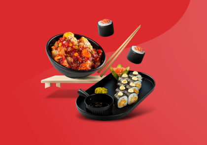 راهنمای راه‌اندازی رستوران کره‌ای و چینی