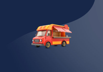 راه‌اندازی رستوران و فست فود سیار - راه اندازی فست فود سیار یکی از محبوب‌ترین ایده‌های کسب و کار در سال‌های اخیر است. با کمترین هزینه نسبت به یک رستوران ثابت، می‌توانید به سرعت وارد بازار شوید و مشتریان زیادی جذب کنید. در این مقاله به شما می‌گوییم چه تجهیزاتی نیاز دارید، چه مشکلاتی ممکن است با آن مواجه شوید و چگونه بهره وری کسب و کار رستوران سیار خود را افزایش دهید. همچنین مجوزهای لازم برای راه اندازی فست فود سیار را بررسی خواهیم کرد.