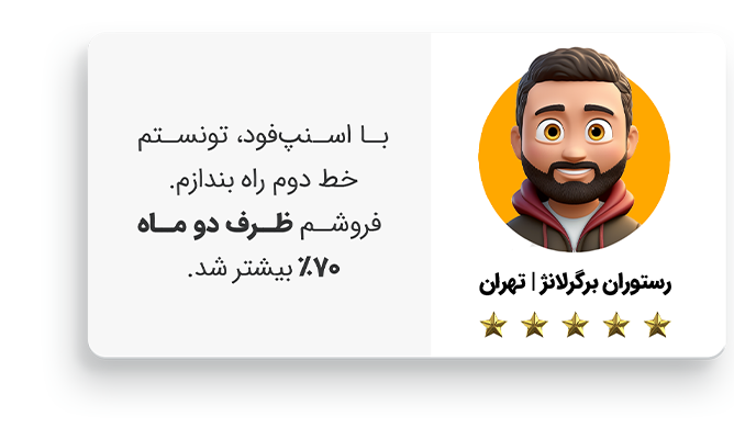 صفحه اصلی - آکادمی همکاران اسنپ فود-راهکارهای افزایش فروش 1 (2)