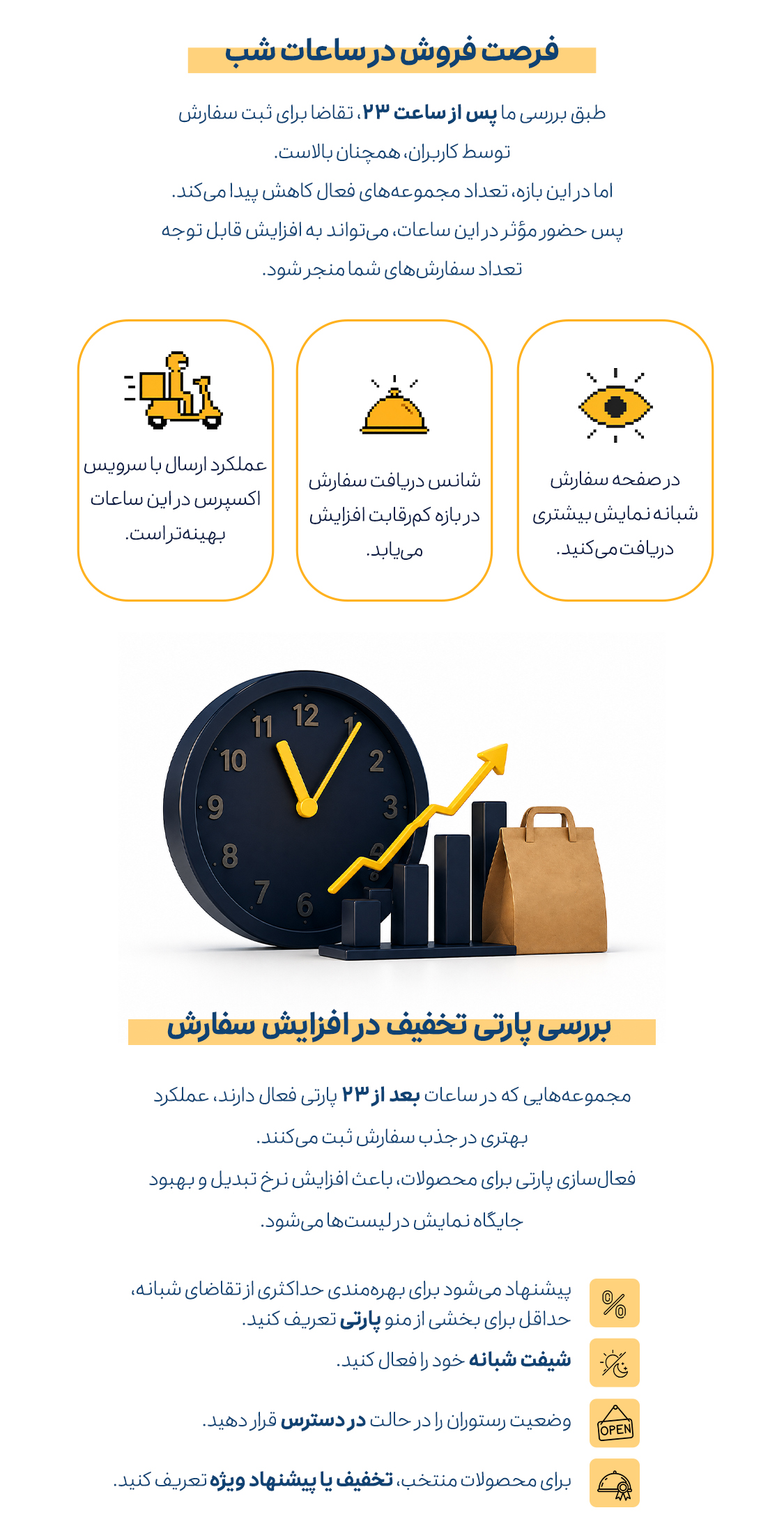 نیمه شب -